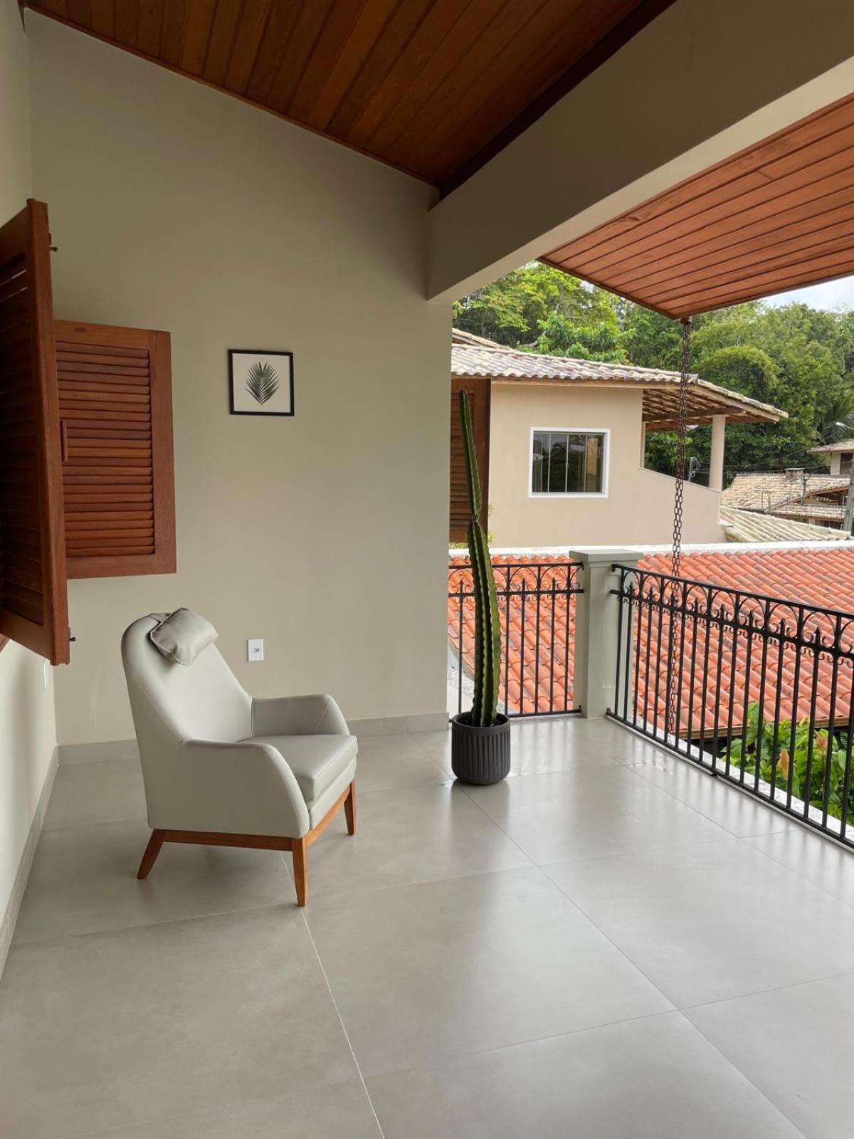 Hotel Residencia Aldeia Do Mundai Porto Seguro Exterior foto
